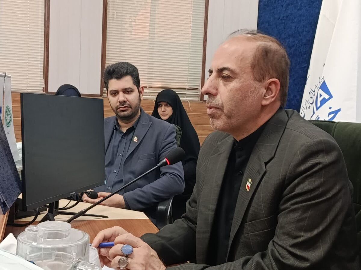 تعامل مدیران مدارس با خبرنگاران پانا موجب قوت جریان اطلاع‌رسانی می‌شود