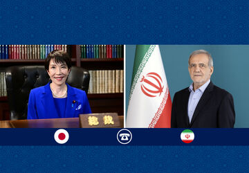 ایران به هیچ وجه خارج از قوانین بین‌المللی عمل نکرده است