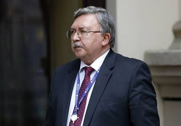 اولیانوف: آمریکا و اسرائیل مقصر وضعیت پیرامون برنامه هسته‌ای ایران هستند