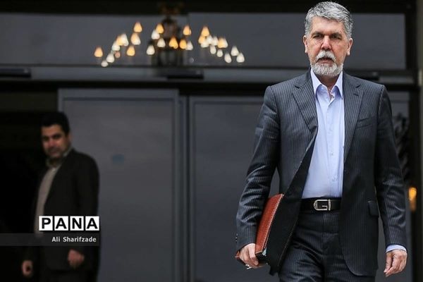  صالحی: برای برگزاری کنسرت همایون شجریان تمهیدات لازم را فراهم می‌کنیم