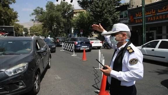 تمهیدات ایمنی و ترافیک تبریز برای تاسوعا و عاشورا