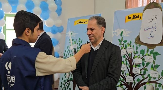 طرح یاریگران زندگی بر پایه یافته‌های علمی و روان‌شناختی طراحی شده است