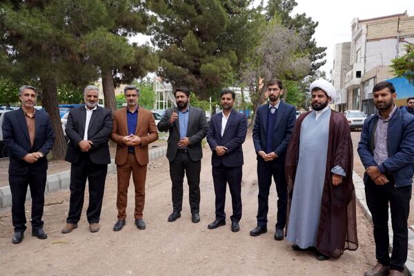 جشنواره فرهنگی هنری فردا مرحله استانی در تربت جام برگزار شد