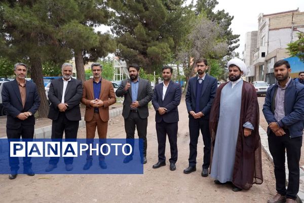 جشنواره فرهنگی هنری فردا مرحله استانی در تربت جام برگزار شد