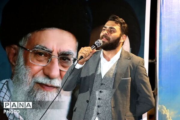 جشن عیدغدیر خم در کهریزک 