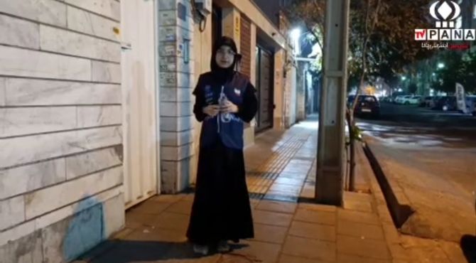 نفس‌ها در خطر؛ راهکارهای ساده برای روزهای آلوده