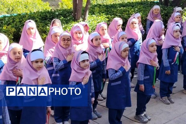 حضور وزیر آموزش‌وپرورش در حافظیه شیراز