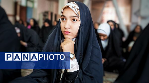  همایش رویداد امید در شهرستان مارگون