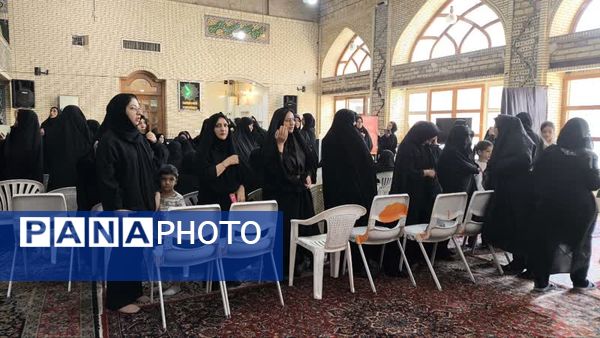 توسل به دختر سه ساله امام حسین (ع)