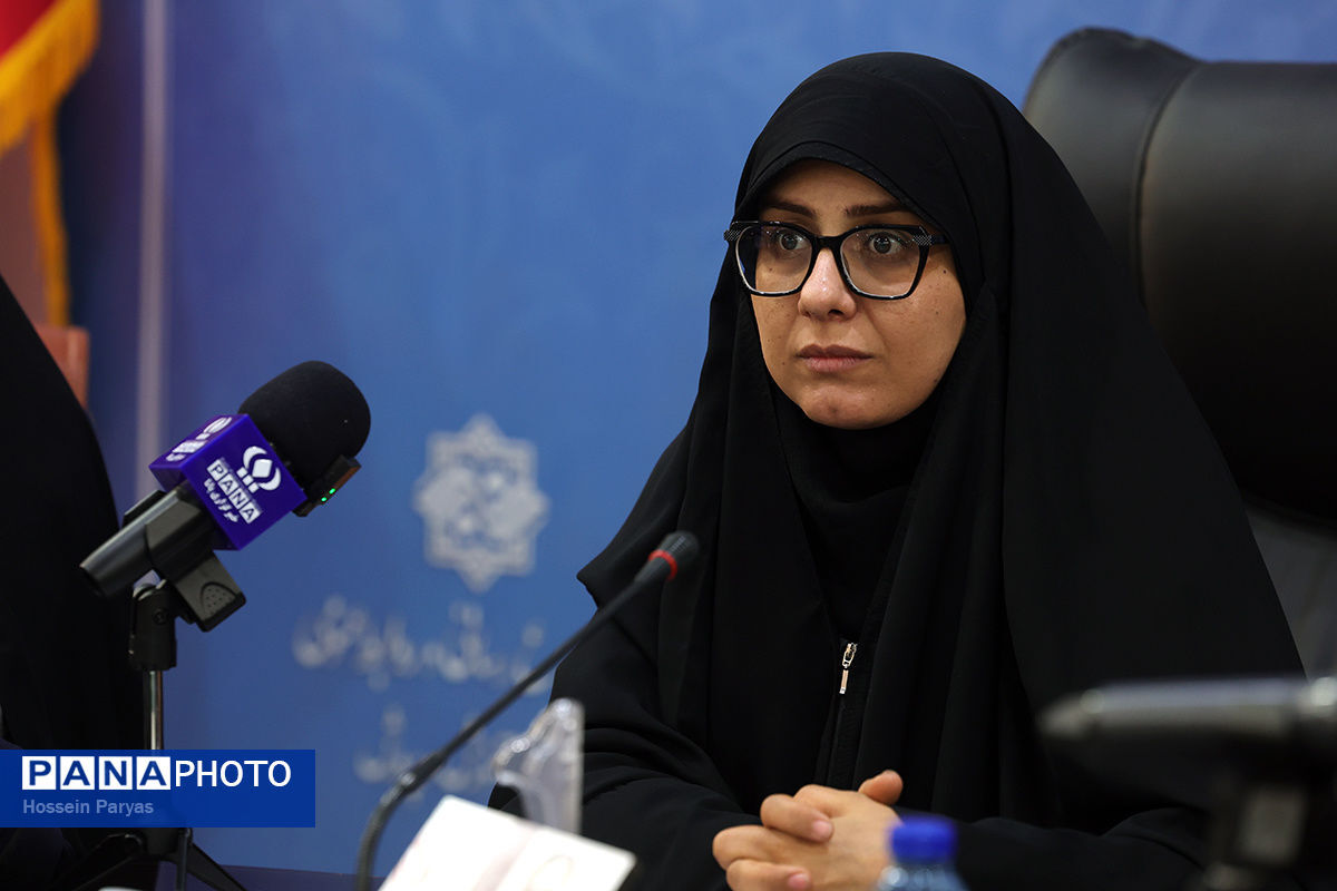 آغاز مرحله دوم دوره‌های توانمندسازی مدرسان آموزش خانواده «نماد»