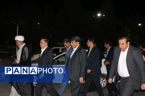 از شنیدن صدای کشاورزان «طرز» تا بازدید از زنجیره ارزش خرمای شرق کرمان