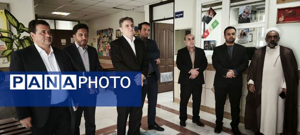 نسیم تربیت در کوچه های تربت حیدریه 