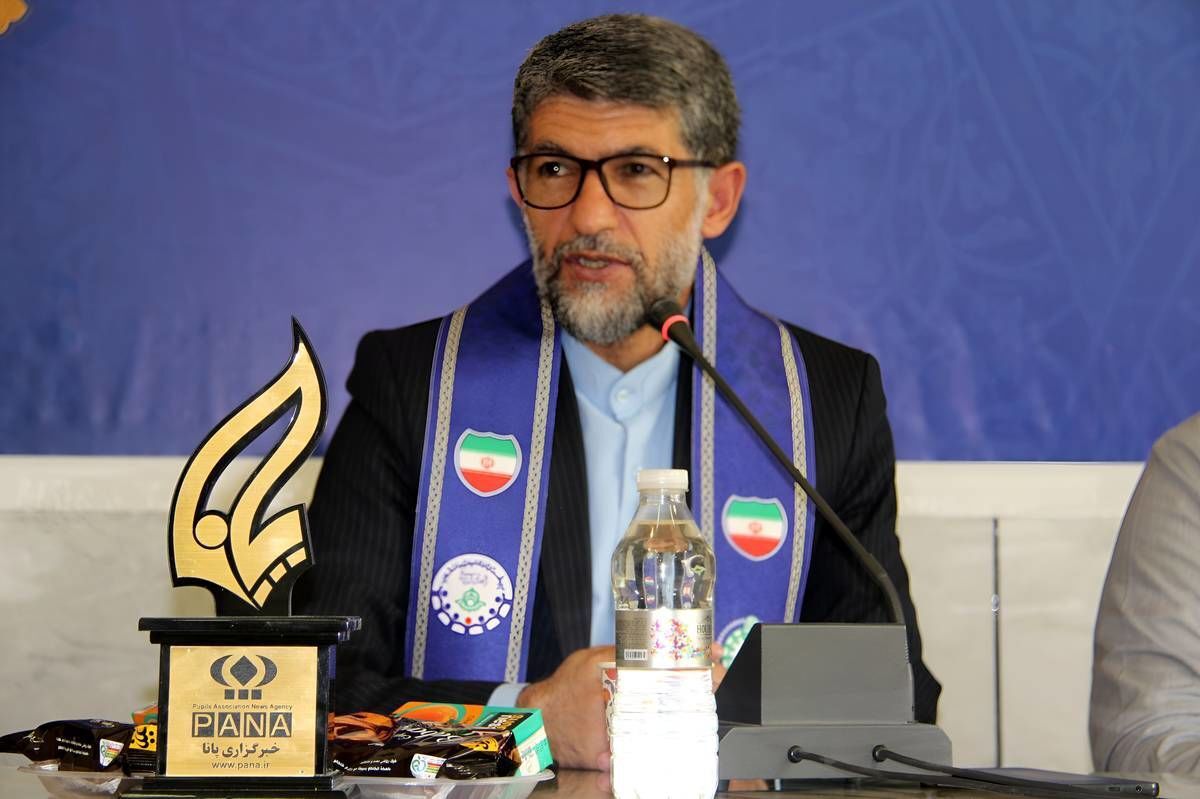 «لیگ جت» یک مدرسه سیار برای روشنگری نسل آینده است