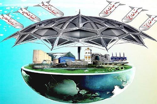 پدافند غیرعامل سپر دفاعی هوشمند در برابر تهدیدات دشمن است 