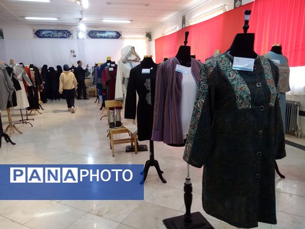 جشنواره دانش‌آموزی نقش یادگار در یزد