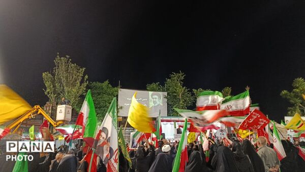 تجسم رؤیای شیرین «احلی من العسل» در قامت شاگردان مکتب هنر