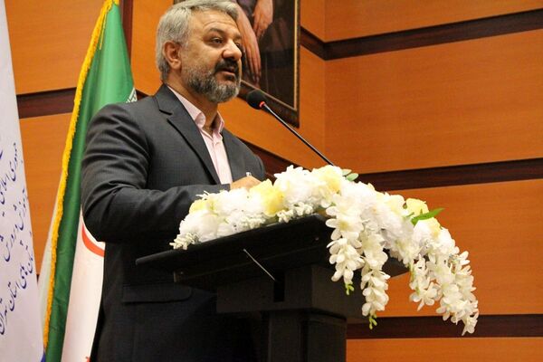 برگزاری جلسه فصلی مدیران در بهارستان دو