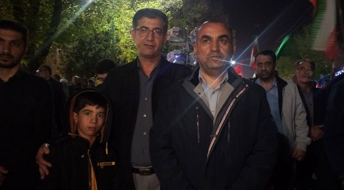اجتماع بزرگ معلمان «کشور دوست »در شهرکرد 