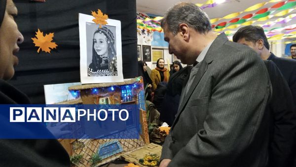 نو راوی سرای امید