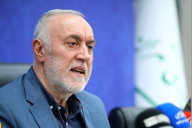 وجود بیش از ۶ هزار شعبه اخذ رای در استان تهران