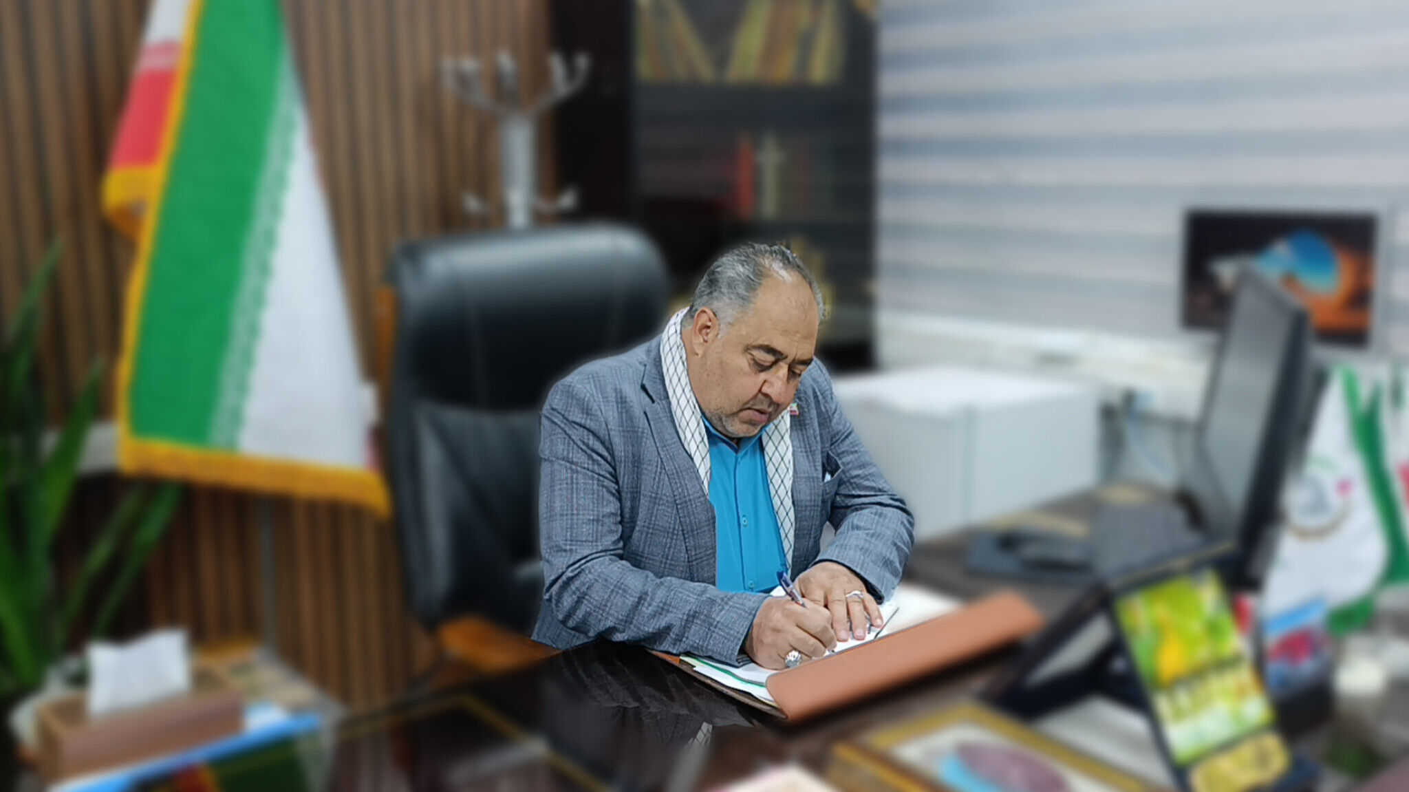 بیش از ۹۸ درصد معابر شهر آسفالت شده است