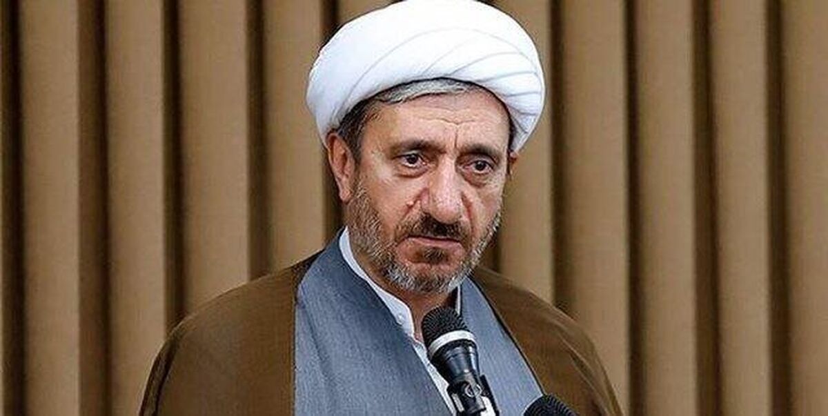 اعتماد مردم به دستگاه قضایی افزایش یافته است