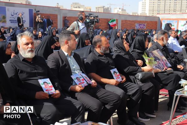 زنگ مهر و مقاومت در مدارس تبریز
