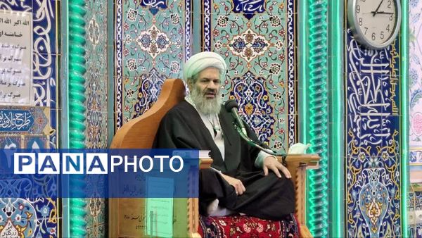 مراسم عزاداری سالروز شهادت حضرت علی (ع) در اهر