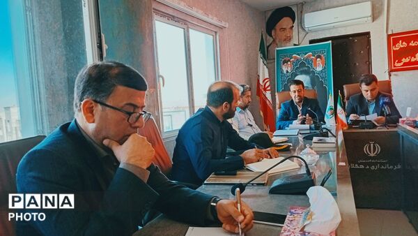  اجرای ۹۰ طرح ویژه برنامه برای ترویج فرهنگ ایثار در دهگلان