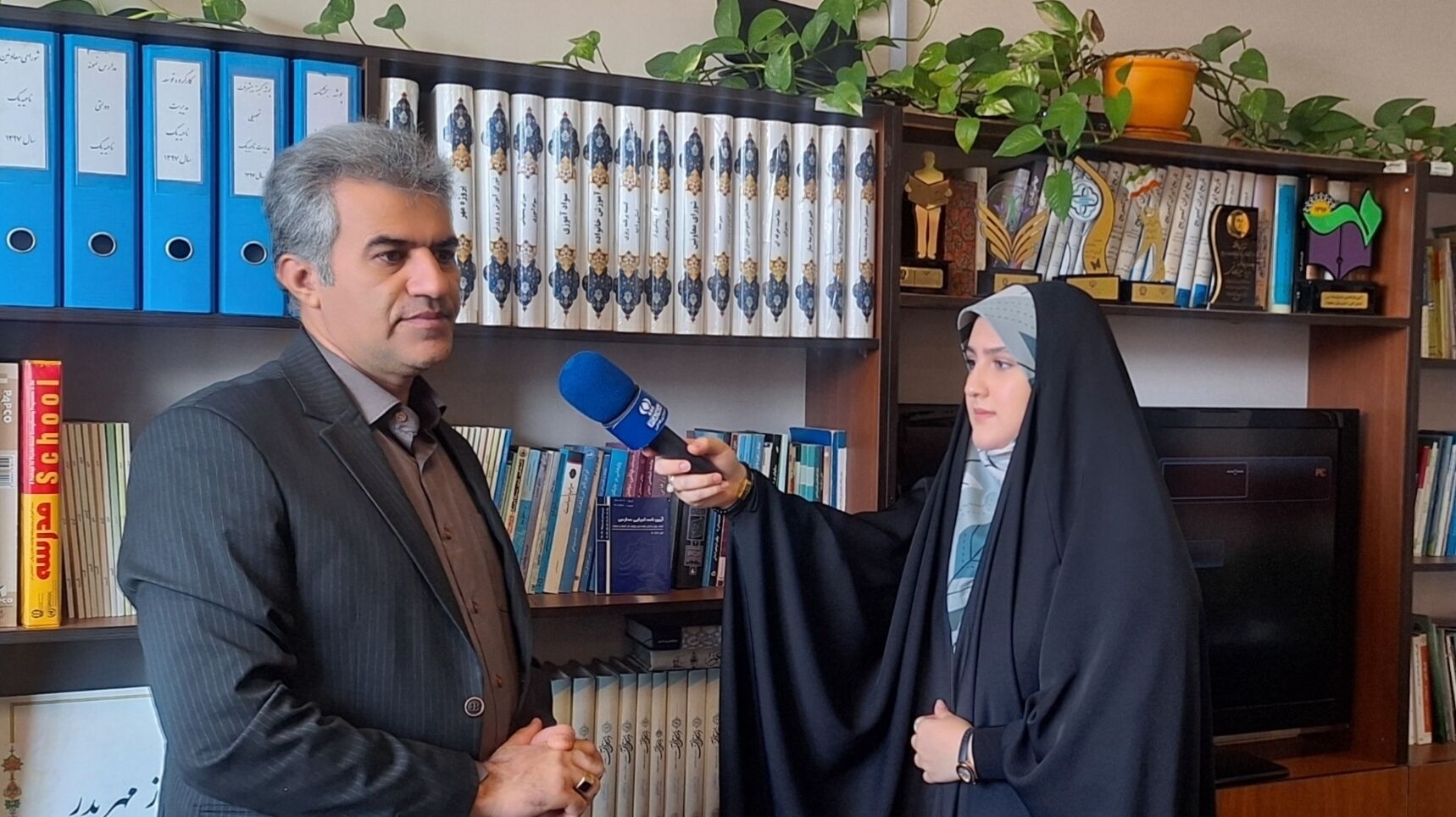 آموزش‌وپرورش ناحیه 1کرج در مقطع متوسطه به نیروی تخصصی نیازمند است