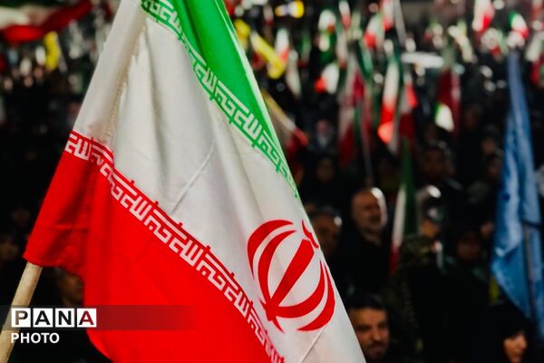 یادبود شهدا و تجدید پیمان مردمی