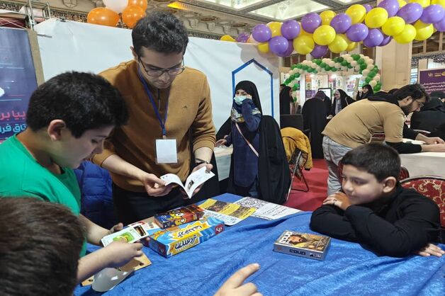 ضعف در روایت‌سازی مهمترین مشکل در بازی‌های رایانه‌ای است
