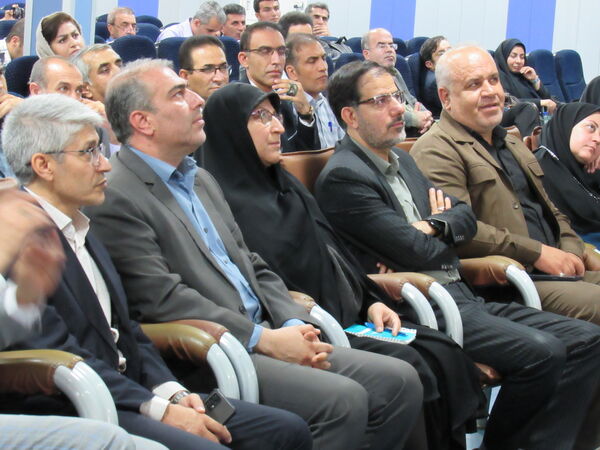 برگزاری دوره توانمندسازی معلمان کردستان برای ارتقای کیفیت آموزش متوسطه اول