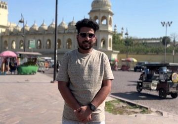 پیام تبریک مسلمانان هندوستان به مناسبت ماه مبارک رمضان و عید نوروز به ایرانیان