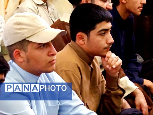 یک سال از نبود شهید جمهور میگذرد