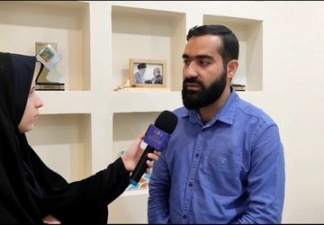 برگزاری ویژه‌برنامه‌ای خلاقانه و کارآفرینانه برای دانش‌آموزان و مشاوران متوسطه اول ناحیه ۲ اصفهان