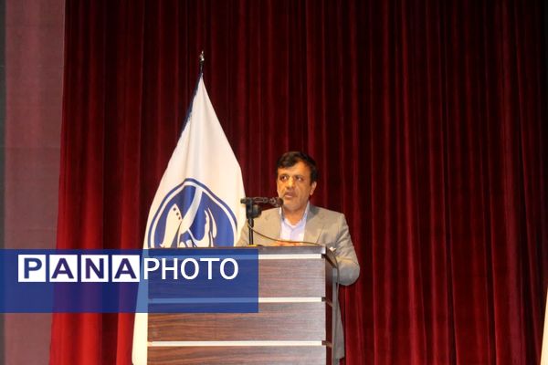 اختتامیه دهمین جشنواره ابوذر در کرمان 