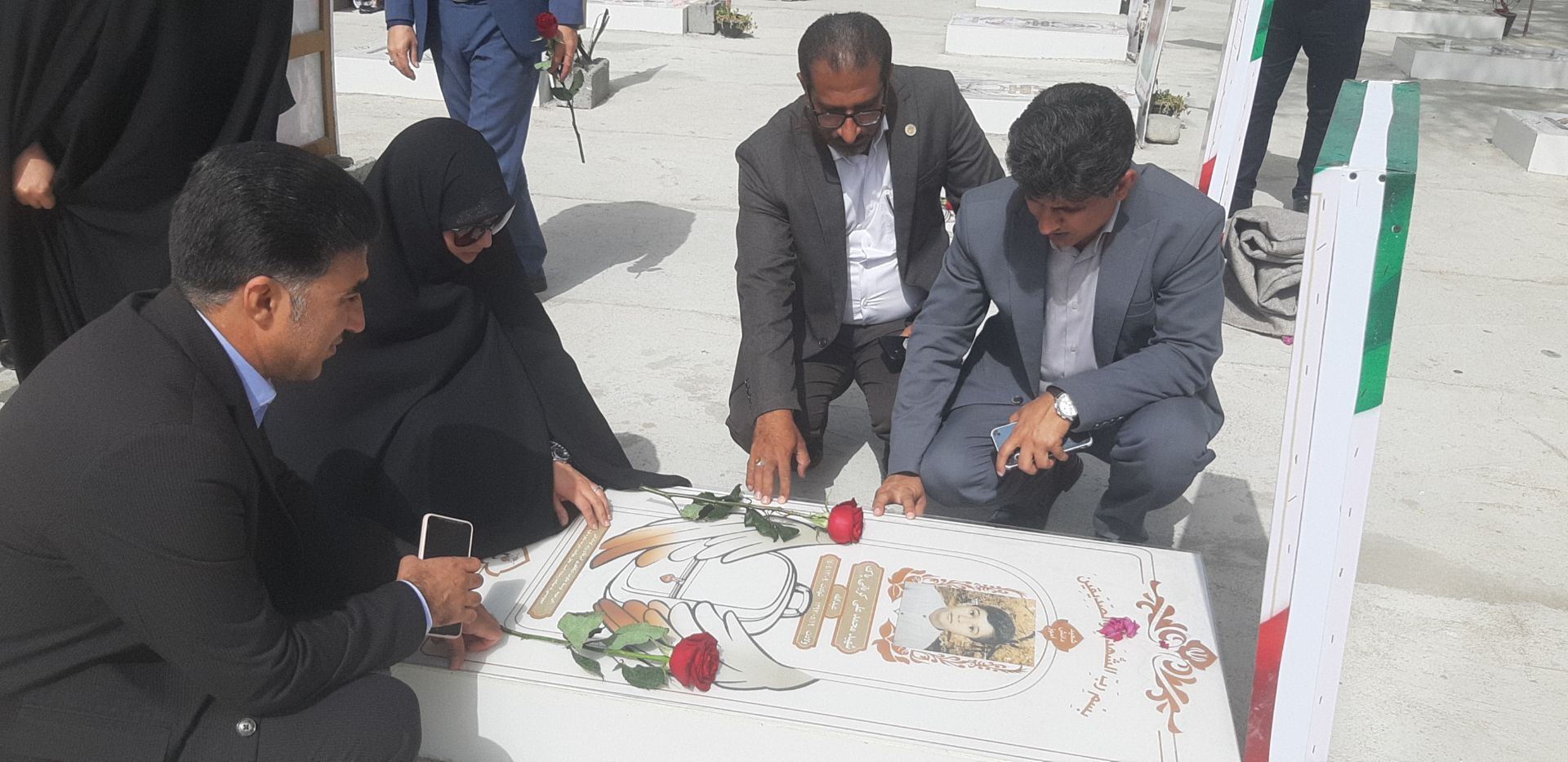 رصد و مداخله روان‌شناختی برای ۲۴۰ دانش‌آموز بازمانده مدرسه شجره طیبه میناب انجام شد
