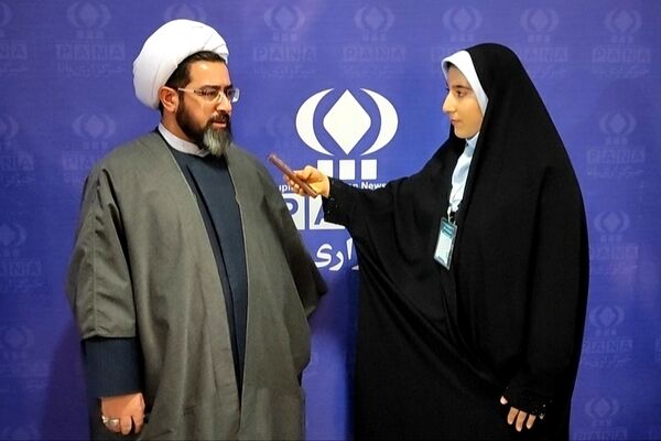 قرآن، عترت و دانش‌آموزان پیوندی مؤثر در نمایشگاه مصلی تبریز است