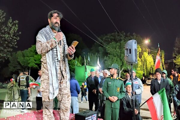 وحدت، راز ماندگاری شب‌های حماسی ایران 