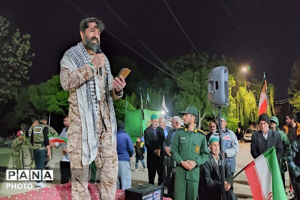 وحدت، راز ماندگاری شب‌های حماسی ایران 