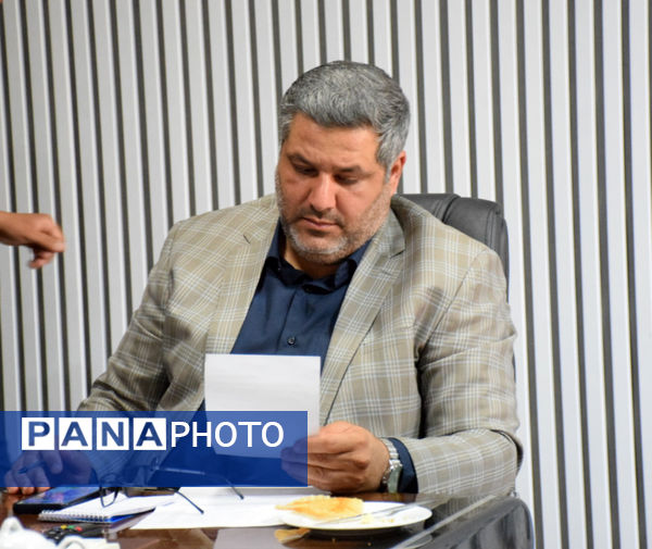 فرماندار ویژه تربت‌حیدریه پای درد دل شهروندان نشست