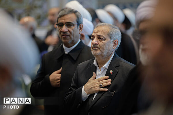 سی و سومین اجلاس سراسری نماز-4