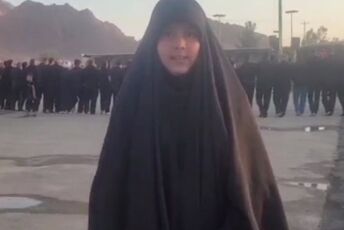 محرم؛ فصل زنده ماندن حقیقت