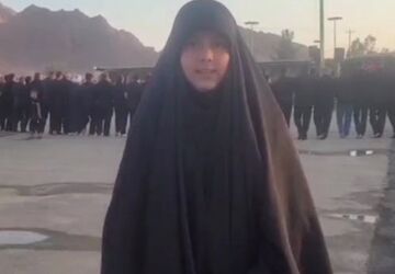 محرم؛ فصل زنده ماندن حقیقت