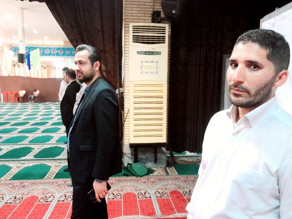 میز خدمت اداره‌کل آموزش و پرورش استان بوشهر