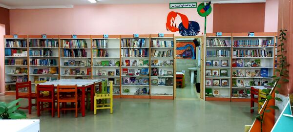 دانش‌آموز بندرعباسی رتبه برتر کشوری کتاب و کتابخوانی کانون پرورش فکری را کسب کرد