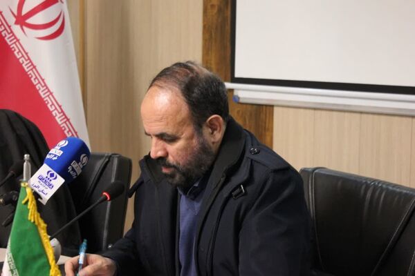  نشست دانش‌آموزان خبرنگار پانا با محوریت جهاد تبیین در البرز