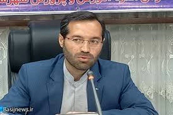 انتخابات شورای دانش‌آموزی تمرین بروز خلاقیت نوجوانان است