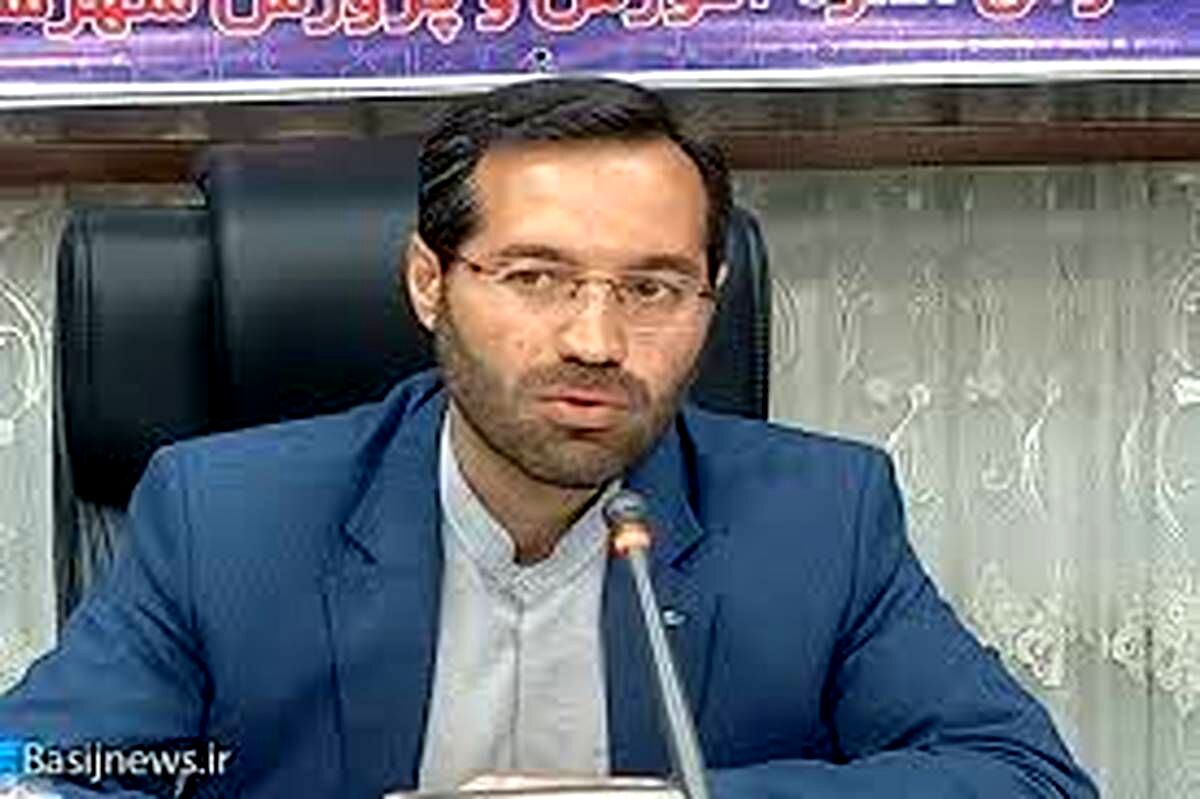 انتخابات شورای دانش‌آموزی تمرین بروز خلاقیت نوجوانان است